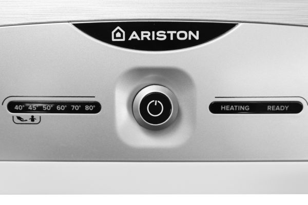 May Nuoc Nong Ariston 15 Lit An2 15 Lux 2.5 FE