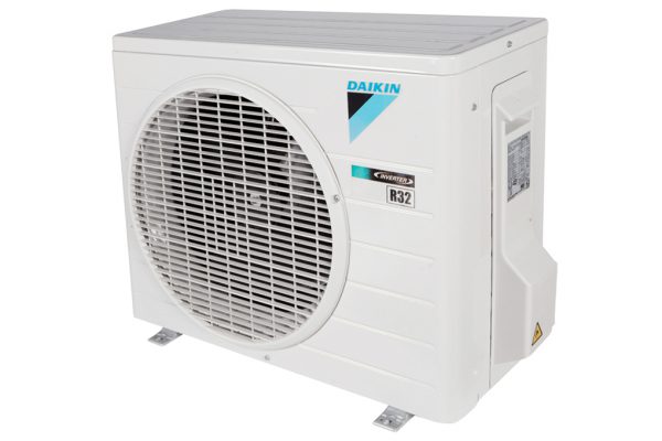 May Lanh 2 Chieu Daikin Inverter 1.0 HP FTHF25RAVMV