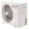 May Lanh Sharp Inverter 1 Hp Ah X9vew