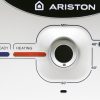 Binh Nong Lanh Ariston 30 Lit An2 30 Rs 2.5 FE