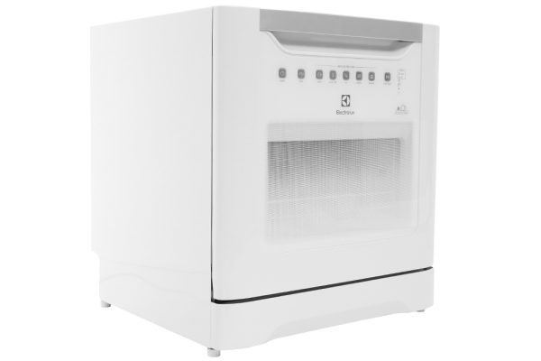 May Rua Chen Mini Electrolux Esf6010bw 1480w