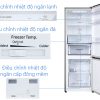 Tu Lanh Samsung Inverter 310 Lit Rb30n4010bu