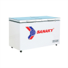 Tu Dong Sanaky Inverter 280 Lit Vh 2899a4kd