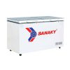 Tu Dong Sanaky Inverter 300 Lit Vh 3699a4k