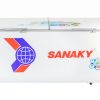 Tu Dong Sanaky Inverter 800 Lit Vh 8699hy3