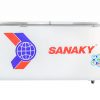 Tu Dong Sanaky Inverter 800 Lit Vh 8699hy3