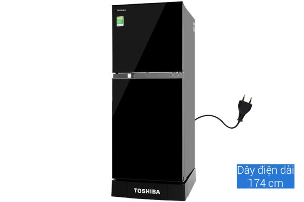 Tu Lanh Toshiba Inverter 194 Lit Gr A25vmukg1