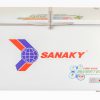 Tu Dong Sanaky Inverter 320 Lit Vh 4099w3