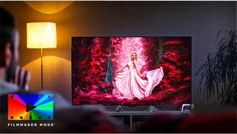 Smart Tivi Nanocell LG 4K 75 Inch 75NANO91TNA