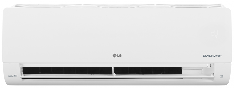 Điều hòa LG 1 chiều Inverter 18.000BTU V18ENF1