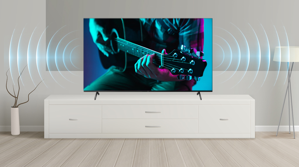 Google Tivi Sony 4K 65 inch KD-65X85K