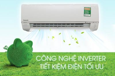 Điều hòa LG Inverter 24000 BTU 2 chiều B24END gas R-32