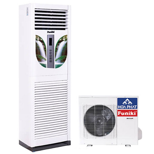 Điều hòa Funiki 36000 BTU 1 chiều FC36 (FC-36MMC1) gas R-410A