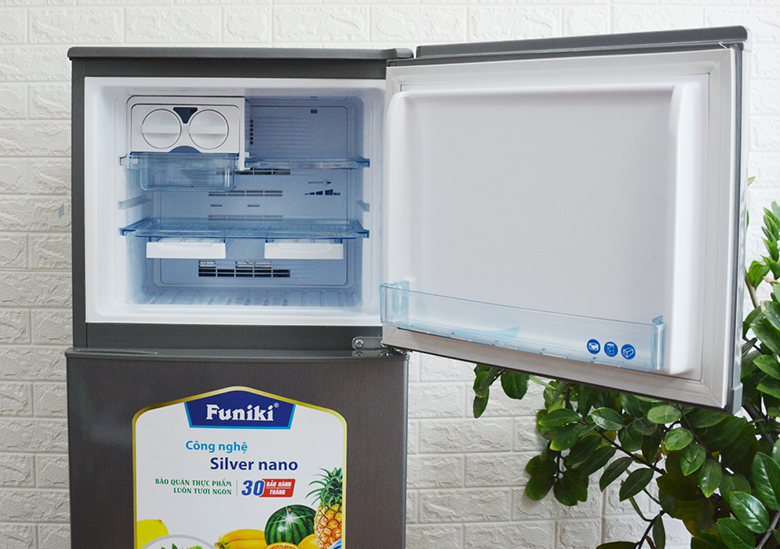 Tủ lạnh Funiki 150 lít FR-152CI