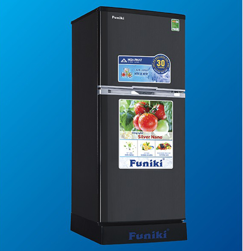 Tủ lạnh Funiki Inverter 130 lít FR-136ISU