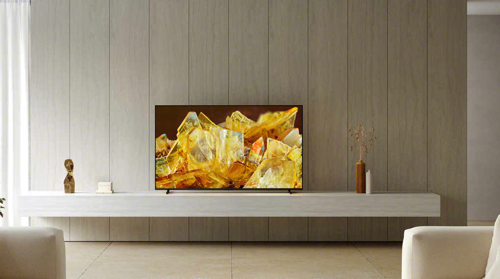 Smart Tivi Sony 4K 75 inch XR-75X90L